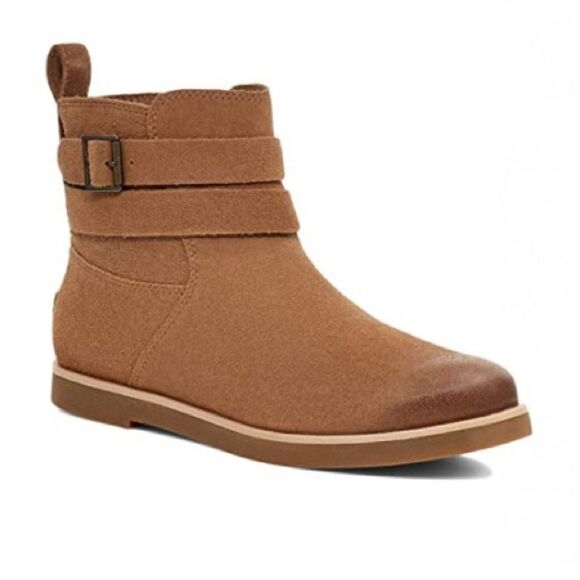 UGG Josefene Ankle Boots - Picture 1 of 9